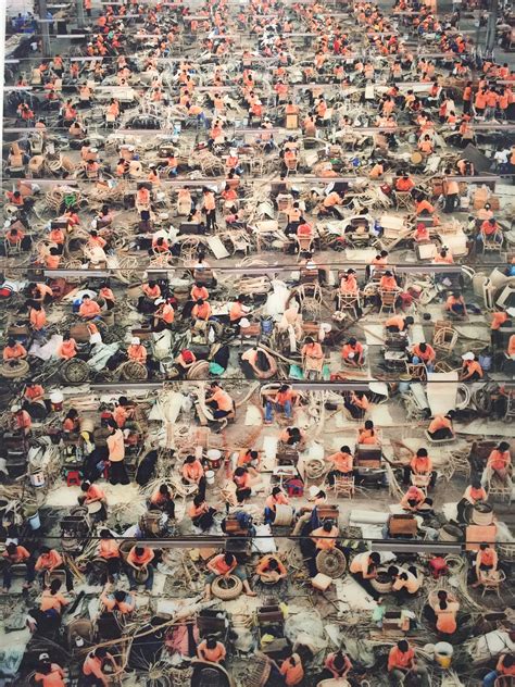 andreas gursky instagram